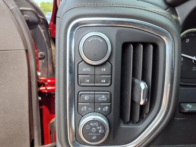 2019 GMC Sierra 1500 Vehicle Photo in HENDERSON, NC 27536-2966