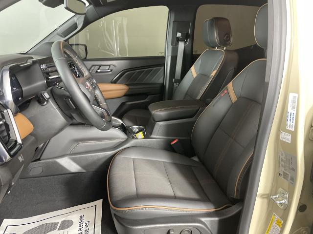 2024 GMC Canyon Vehicle Photo in GILBERT, AZ 85297-0402