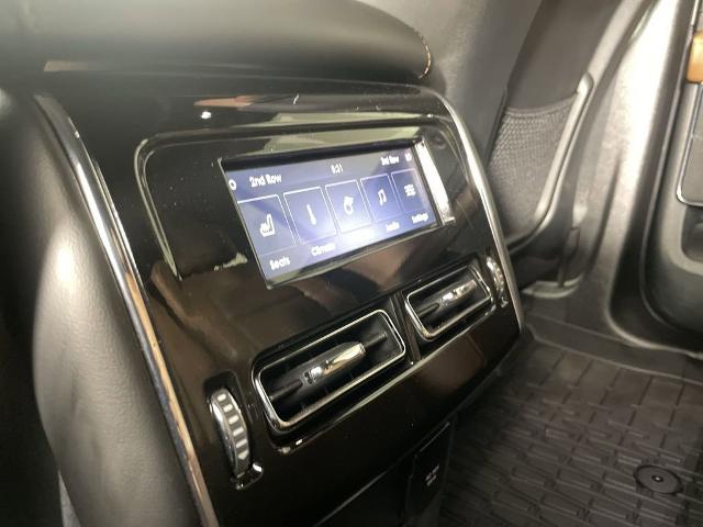 2023 Lincoln Aviator Vehicle Photo in GILBERT, AZ 85297-0402
