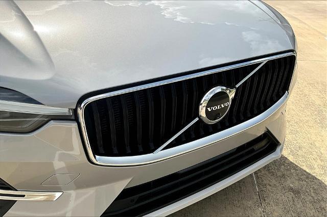 2022 Volvo XC60 Vehicle Photo in Houston, TX 77007