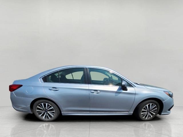 2019 Subaru Legacy Vehicle Photo in MADISON, WI 53713-3220