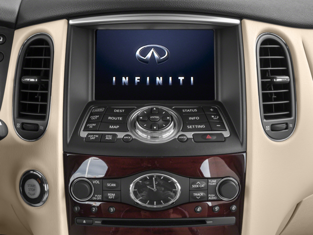 2016 INFINITI QX50 Vehicle Photo in San Antonio, TX 78230