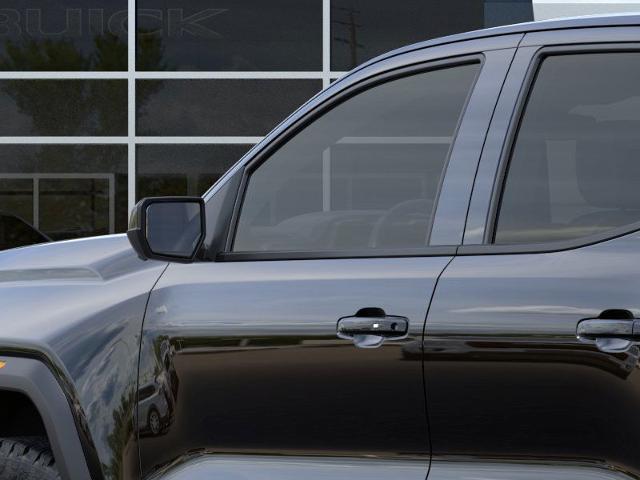 2025 GMC Canyon Vehicle Photo in APPLETON, WI 54914-8833