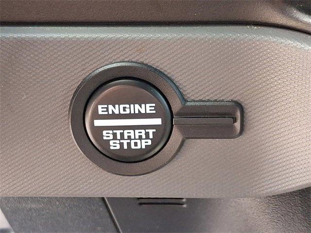 2023 Ford Bronco Vehicle Photo in LANCASTER, PA 17601-0000