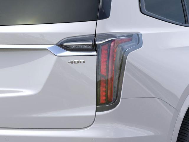 2025 Cadillac XT6 Vehicle Photo in SMITHTOWN, NY 11787-5023