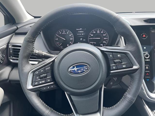 2025 Subaru Outback Vehicle Photo in Oshkosh, WI 54904