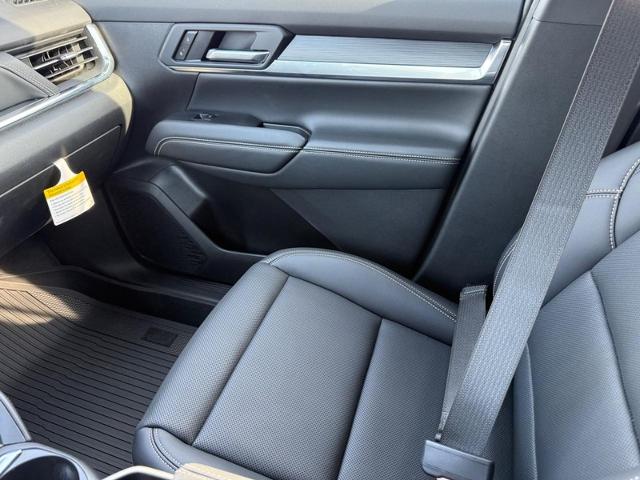 2026 GMC Terrain Vehicle Photo in COLUMBIA, MO 65203-3903