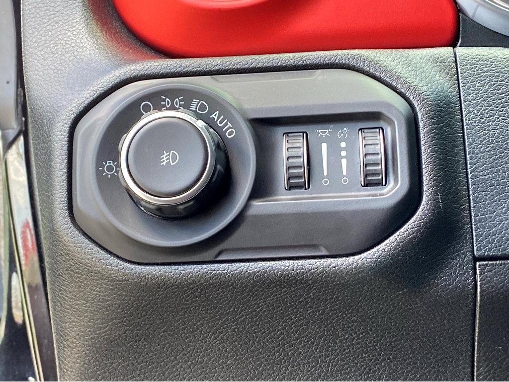 2018 Jeep Wrangler Unlimited Vehicle Photo in POOLER, GA 31322-3252