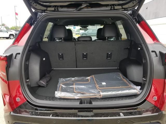 2026 GMC Terrain Vehicle Photo in ELYRIA, OH 44035-6349