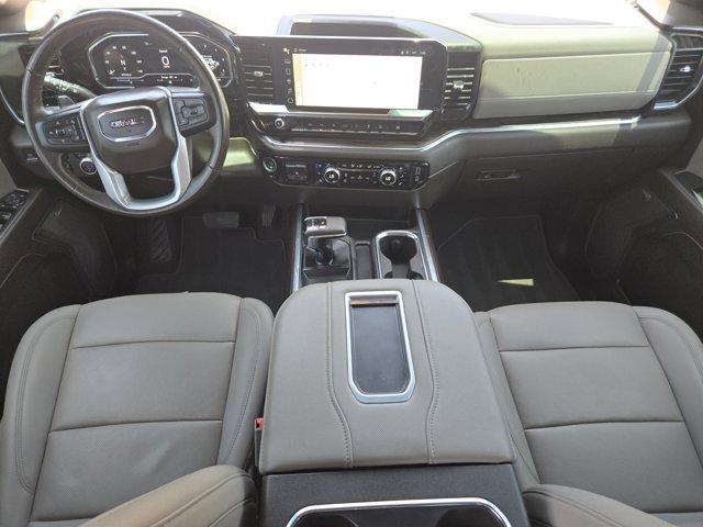 2022 GMC Sierra 1500 Vehicle Photo in Decatur, TX 76234