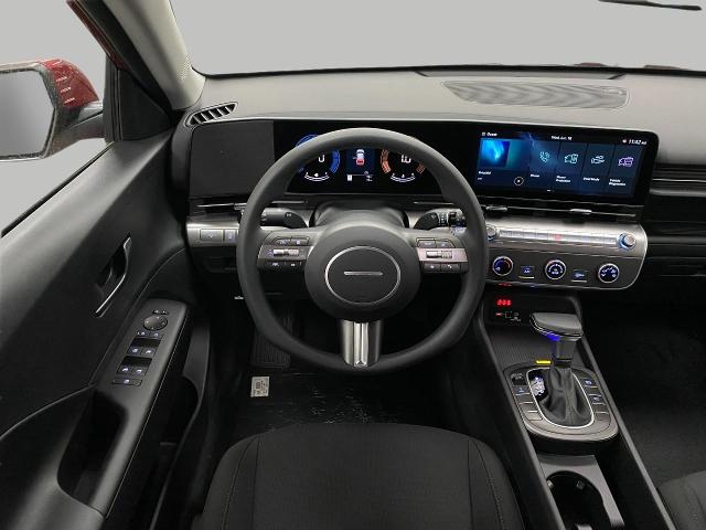 2025 Hyundai KONA Vehicle Photo in Appleton, WI 54913