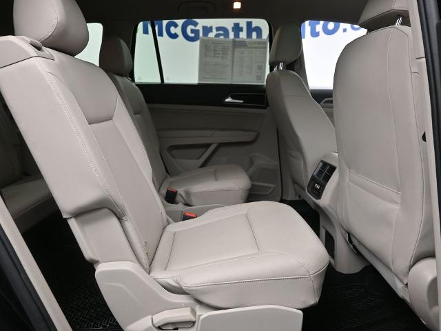 2019 Volkswagen Atlas Vehicle Photo in Cedar Rapids, IA 52402