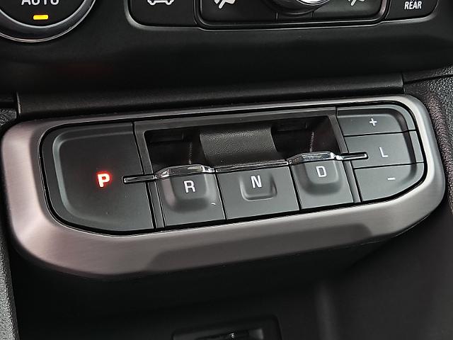 2023 GMC Acadia Vehicle Photo in TREVOSE, PA 19053-4984