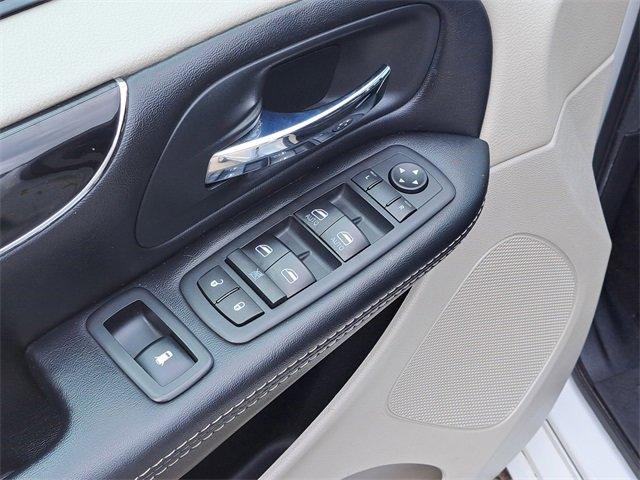 2020 Dodge Grand Caravan Vehicle Photo in MILFORD, OH 45150-1684