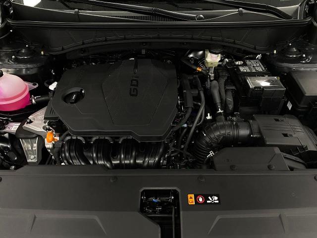2025 Hyundai TUCSON Vehicle Photo in Appleton, WI 54913