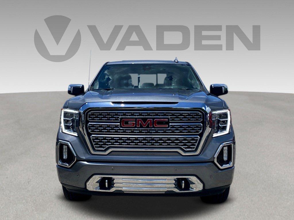 2021 GMC Sierra 1500 Vehicle Photo in SAVANNAH, GA 31406-4513