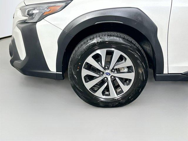 2025 Subaru Outback Vehicle Photo in Doylestown, PA 18902