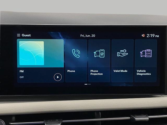 2025 Hyundai TUCSON Vehicle Photo in Appleton, WI 54913