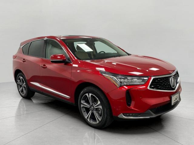 2023 Acura RDX Vehicle Photo in Appleton, WI 54913