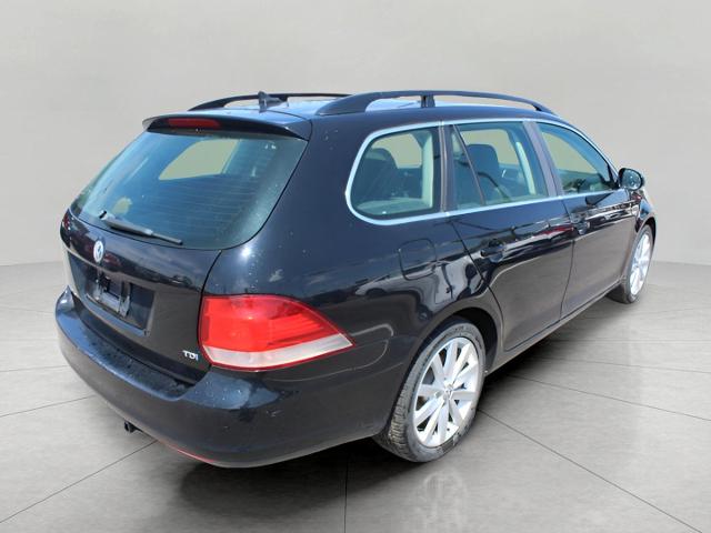 2014 Volkswagen Jetta SportWagen Vehicle Photo in Green Bay, WI 54304