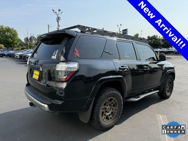 2023 Toyota 4Runner Vehicle Photo in Puyallup, WA 98371