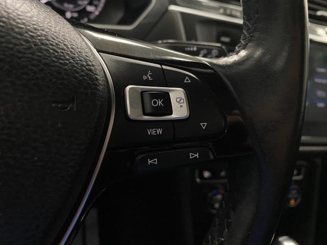 2019 Volkswagen Tiguan Vehicle Photo in Appleton, WI 54913