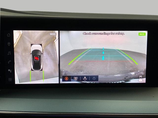2025 Nissan Murano Vehicle Photo in Appleton, WI 54913