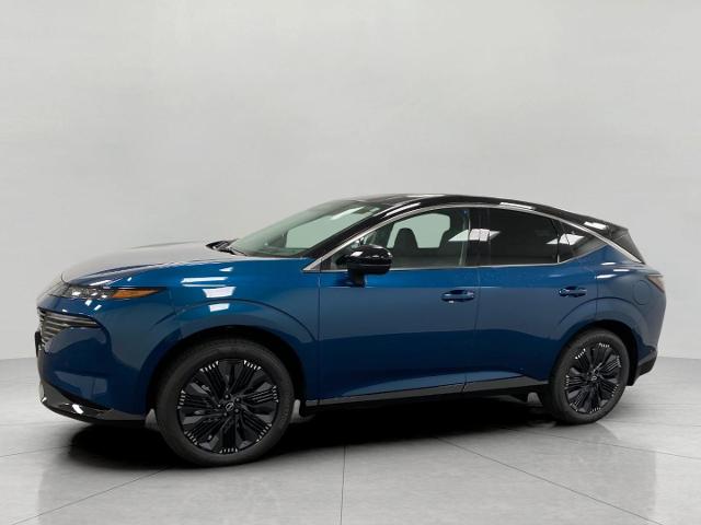 2025 Nissan Murano Vehicle Photo in Appleton, WI 54913
