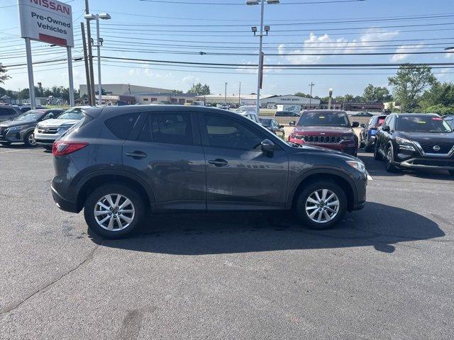 2016 Mazda CX-5 Vehicle Photo in Harrisburg, PA 17111-1033