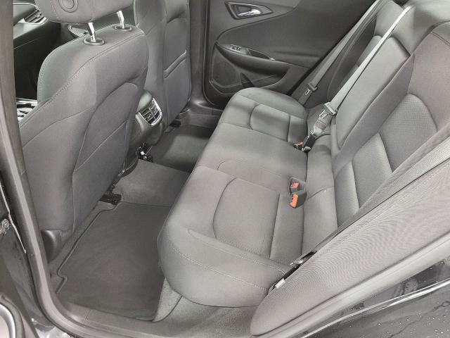 2024 Chevrolet Malibu Vehicle Photo in OSHKOSH, WI 54904-7811