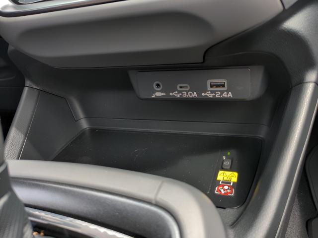 2025 Subaru Crosstrek Vehicle Photo in Green Bay, WI 54304