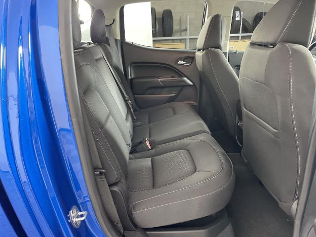 2022 GMC Canyon Vehicle Photo in GILBERT, AZ 85297-0402