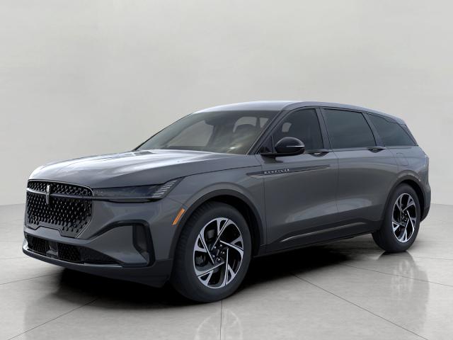2025 Lincoln Nautilus Vehicle Photo in Neenah, WI 54956