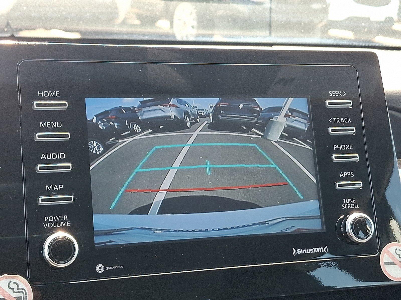 2023 Toyota Camry Vehicle Photo in Harrisburg, PA 17111