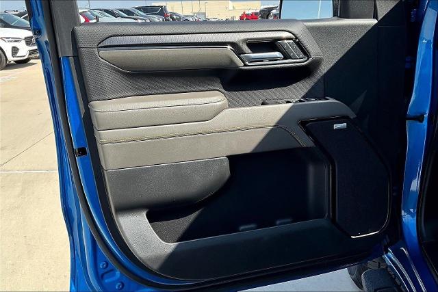 2022 Chevrolet Silverado 1500 Vehicle Photo in Grapevine, TX 76051