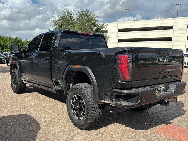 2024 GMC Sierra 2500 HD Vehicle Photo in Grapevine, TX 76051
