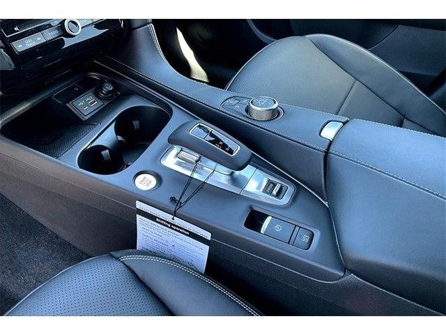 2025 INFINITI QX50 Vehicle Photo in San Antonio, TX 78230