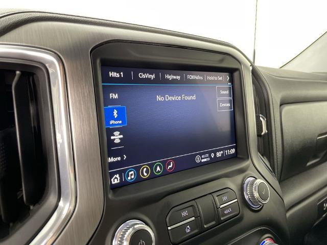 2021 GMC Sierra 2500 HD Vehicle Photo in GILBERT, AZ 85297-0402