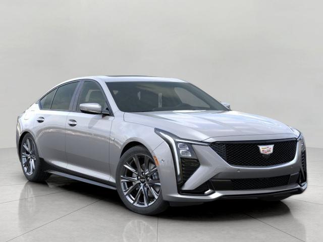 2026 Cadillac CT5 Vehicle Photo in NEENAH, WI 54956-2243