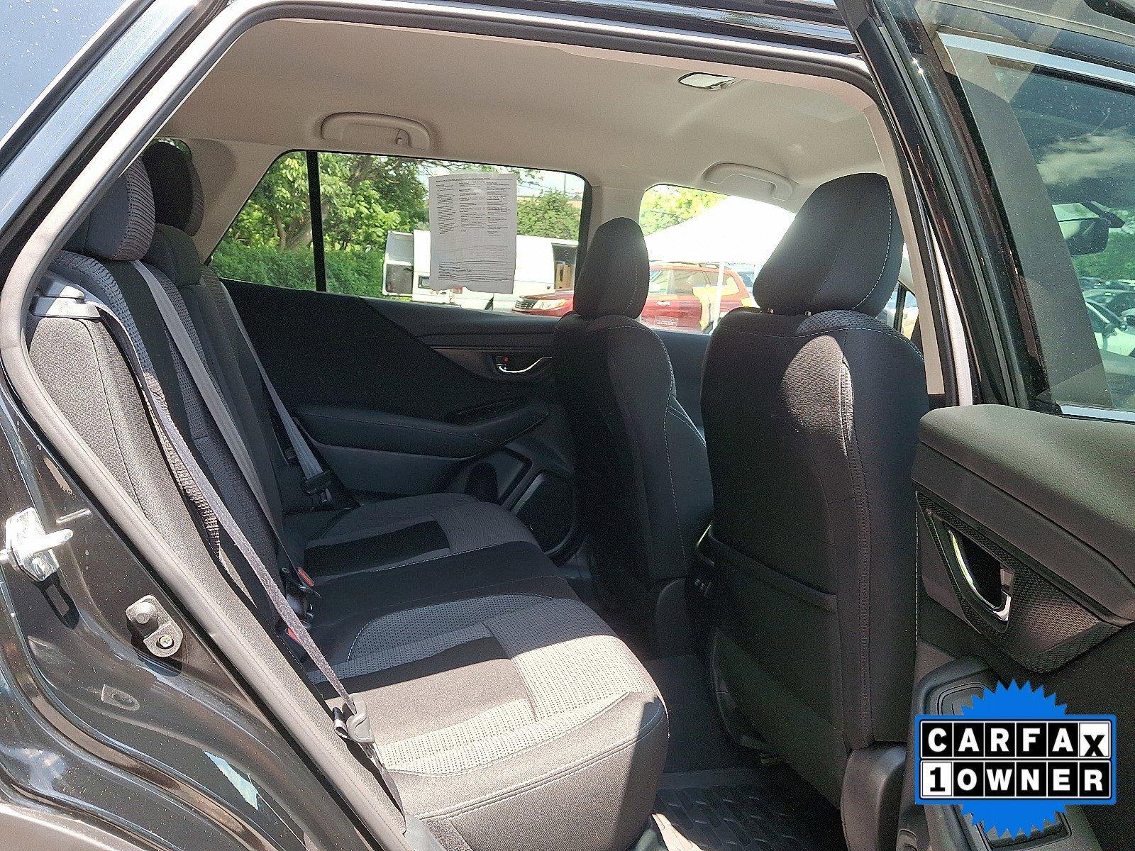 2022 Subaru Outback Vehicle Photo in Harrisburg, PA 17111