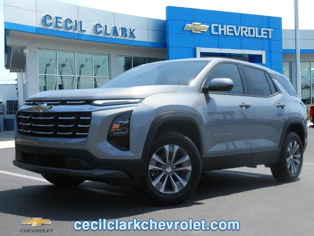 2026 Chevrolet Equinox Vehicle Photo in LEESBURG, FL 34788-4022