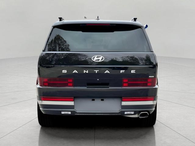 2025 Hyundai SANTA FE Vehicle Photo in Green Bay, WI 54304