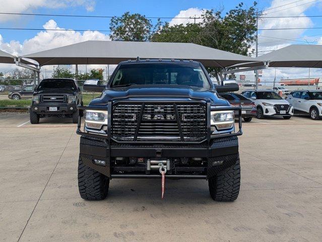 2021 Ram 3500 Vehicle Photo in SELMA, TX 78154-1460