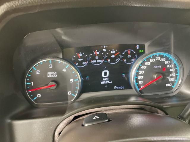 2017 GMC Yukon XL Vehicle Photo in GILBERT, AZ 85297-0402