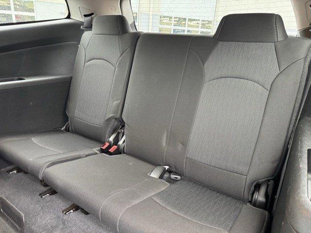 2017 Chevrolet Traverse Vehicle Photo in Mechanicsburg, PA 17050-1707
