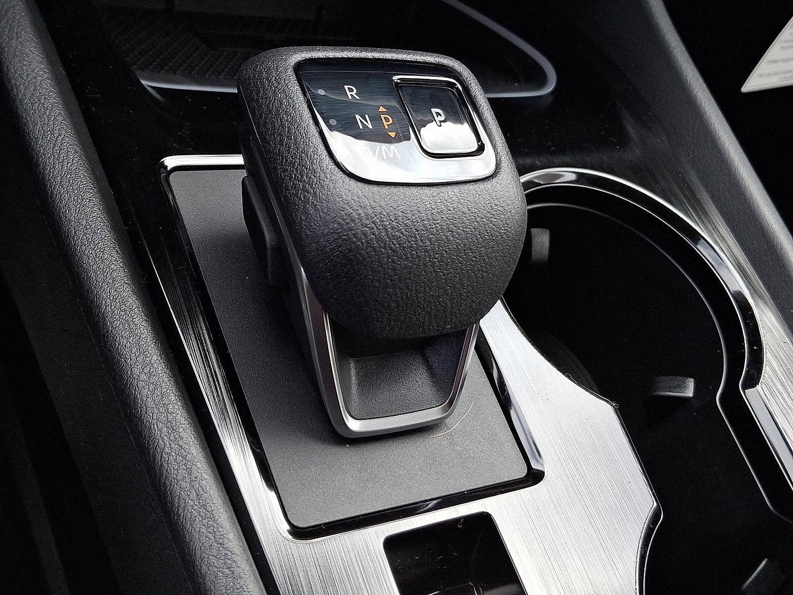 2025 Nissan Rogue Vehicle Photo in Jenkintown, PA 19046