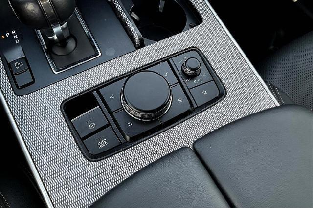 2024 Mazda CX-90 Vehicle Photo in San Antonio, TX 78230
