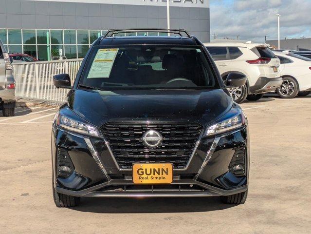 2023 Nissan Kicks Vehicle Photo in San Antonio, TX 78209