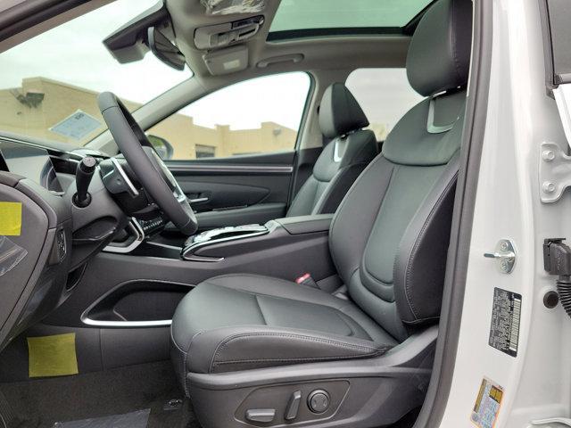 2024 Hyundai TUCSON Plug-In Hybrid Vehicle Photo in Philadelphia, PA 19116