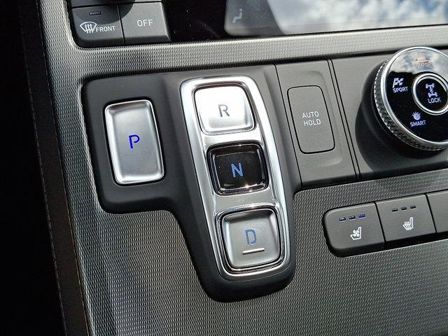 2025 Hyundai PALISADE Vehicle Photo in Philadelphia, PA 19116